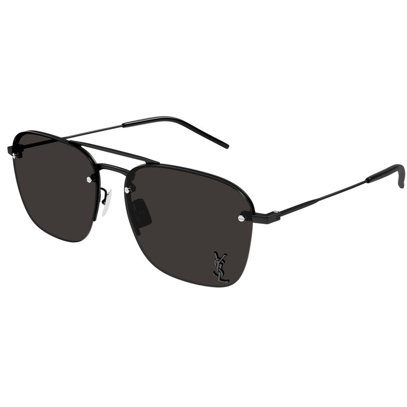 Saint Laurent Paris Sunglasses, Model: SL309M Colour: 001