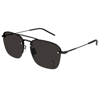 Saint Laurent Paris Sunglasses, Model: SL309M Colour: 001