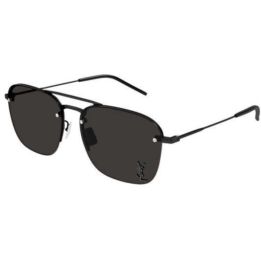Saint Laurent Paris Sunglasses, Model: SL309M Colour: 001