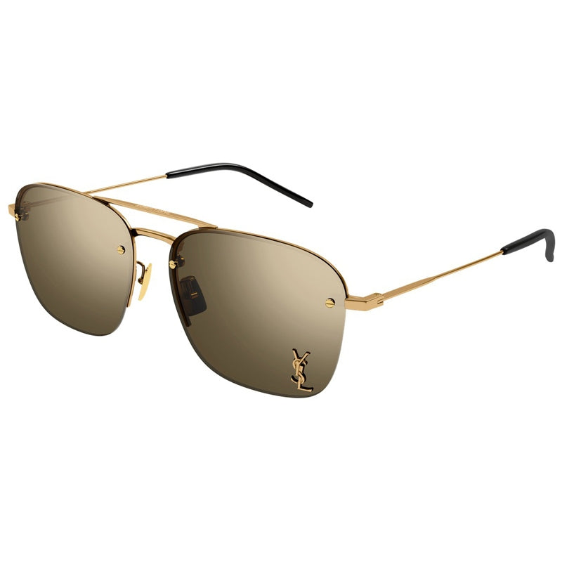 Saint Laurent Paris Sunglasses, Model: SL309M Colour: 004