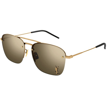 Saint Laurent Paris Sunglasses, Model: SL309M Colour: 008