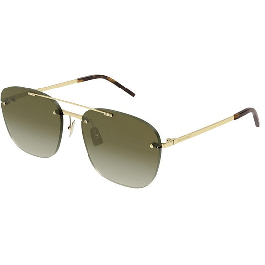 Saint Laurent Paris Sunglasses, Model: SL309Rimless Colour: 003