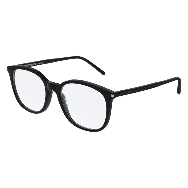 Saint Laurent Paris Eyeglasses, Model: SL30SLIM Colour: 001