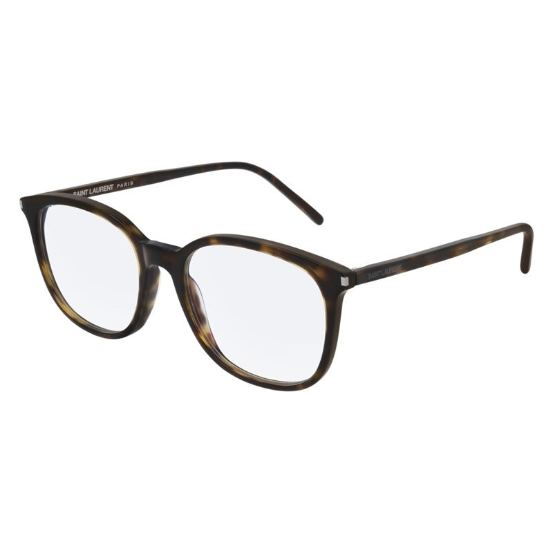 Saint Laurent Paris Eyeglasses, Model: SL30SLIM Colour: 002