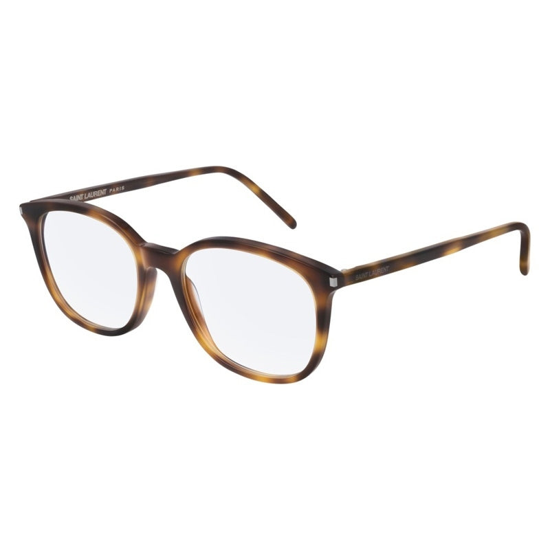 Saint Laurent Paris Eyeglasses, Model: SL30SLIM Colour: 003