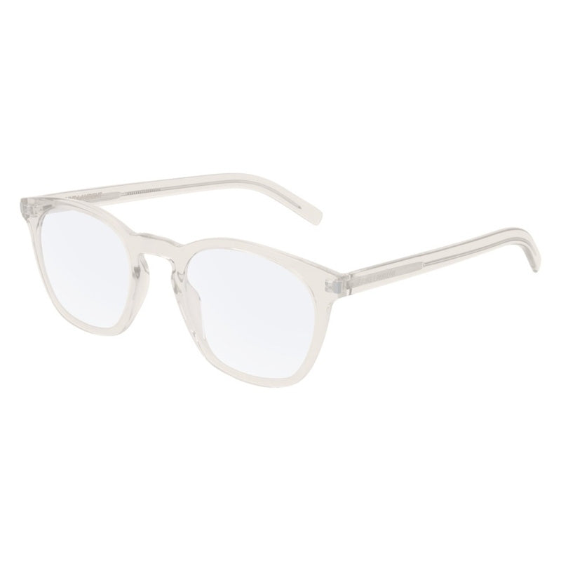 Okulary Saint Laurent Paris, model: SL30SLIM Kolor: 004
