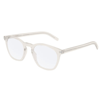 Okulary Saint Laurent Paris, model: SL30SLIM Kolor: 004