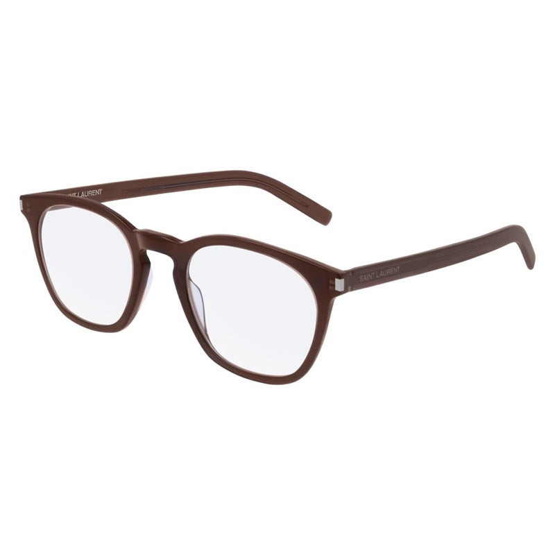 Saint Laurent Paris Eyeglasses, Model: SL30SLIM Colour: 005