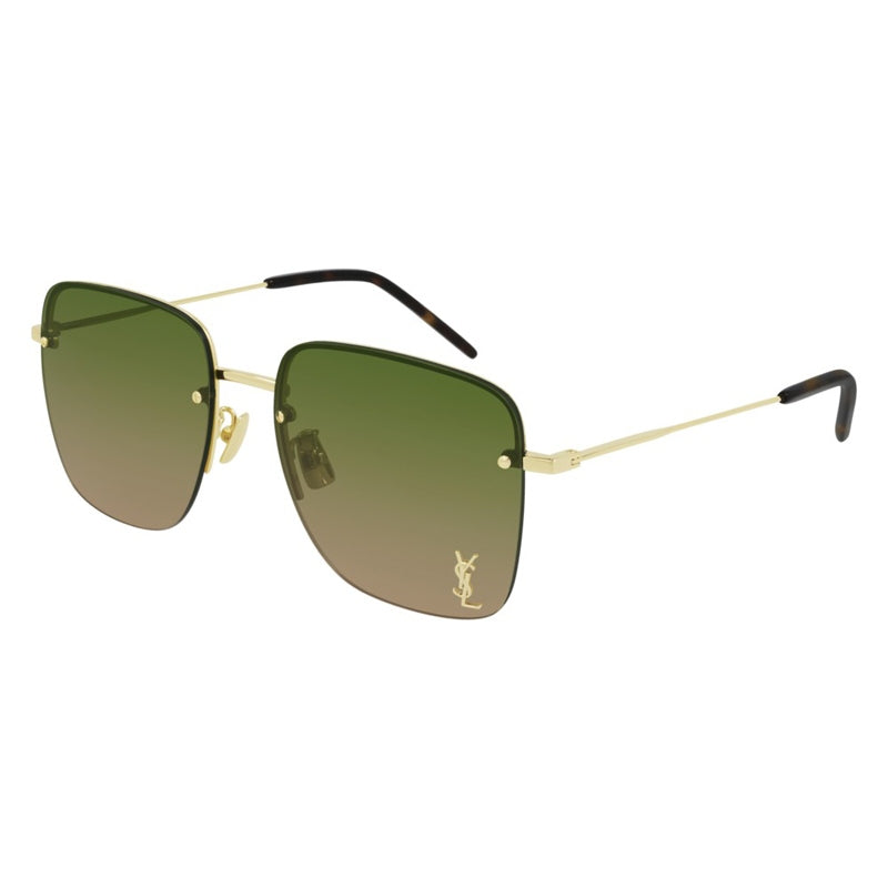 Saint Laurent Paris Sunglasses, Model: SL312M Colour: 003