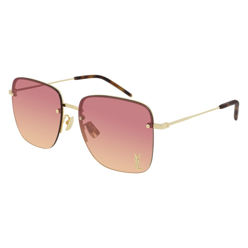 Saint Laurent Paris Sunglasses, Model: SL312M Colour: 004