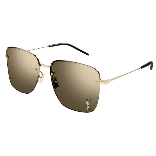Saint Laurent Paris Sunglasses, Model: SL312M Colour: 006