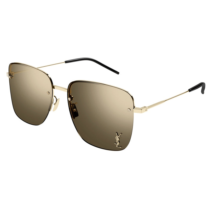 Saint Laurent Paris Sunglasses, Model: SL312M Colour: 006