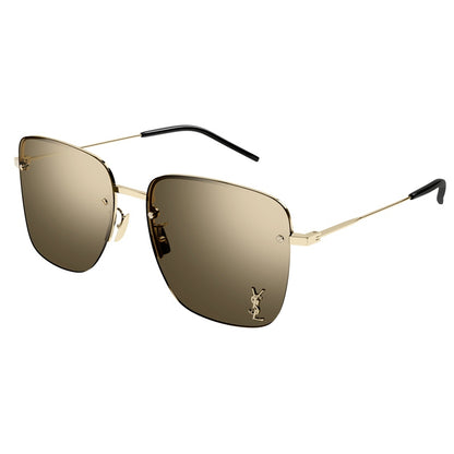 Saint Laurent Paris Sunglasses, Model: SL312M Colour: 006