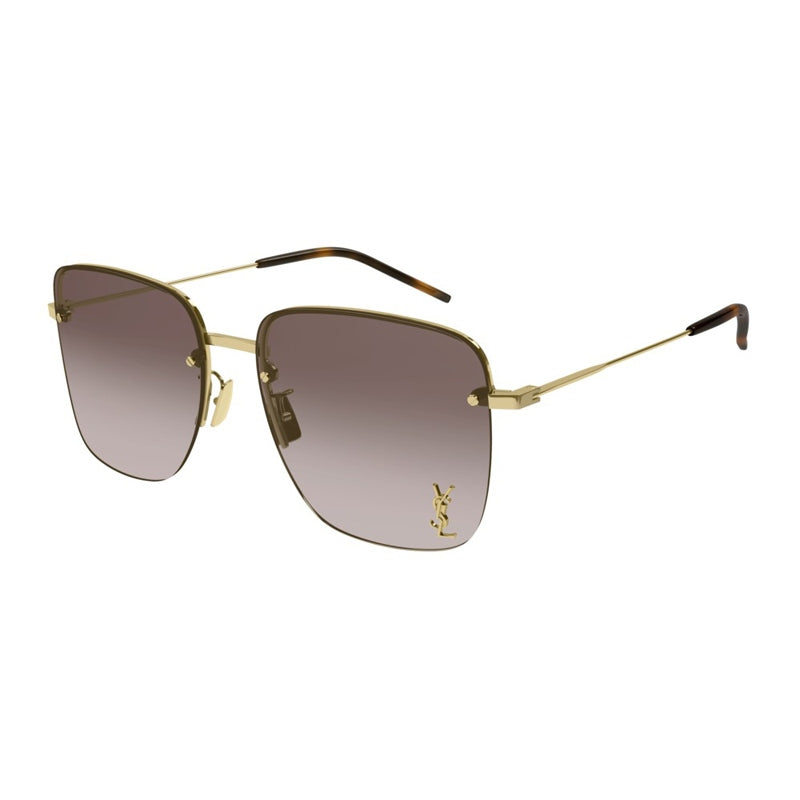 Saint Laurent Paris Sunglasses, Model: SL312M Colour: 008