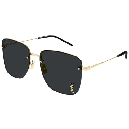 Saint Laurent Paris Sunglasses, Model: SL312M Colour: 013