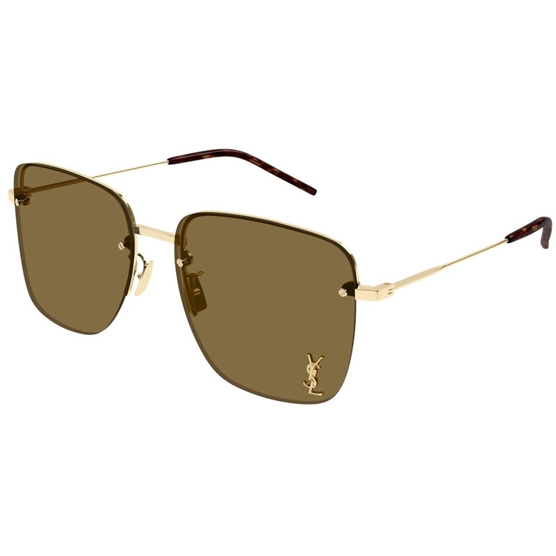 Saint Laurent Paris Sunglasses, Model: SL312M Colour: 014