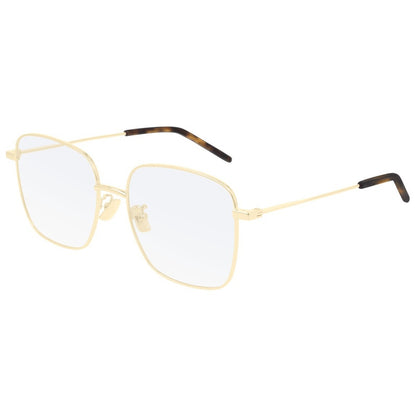 Saint Laurent Paris Eyeglasses, Model: SL314 Colour: 006