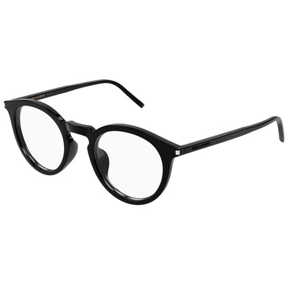 Saint Laurent Paris Bril, Model: SL347F Kleur: 001