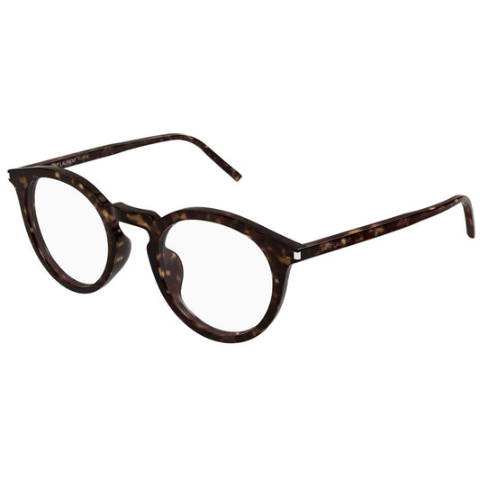 Saint Laurent Paris Eyeglasses, Model: SL347F Colour: 002