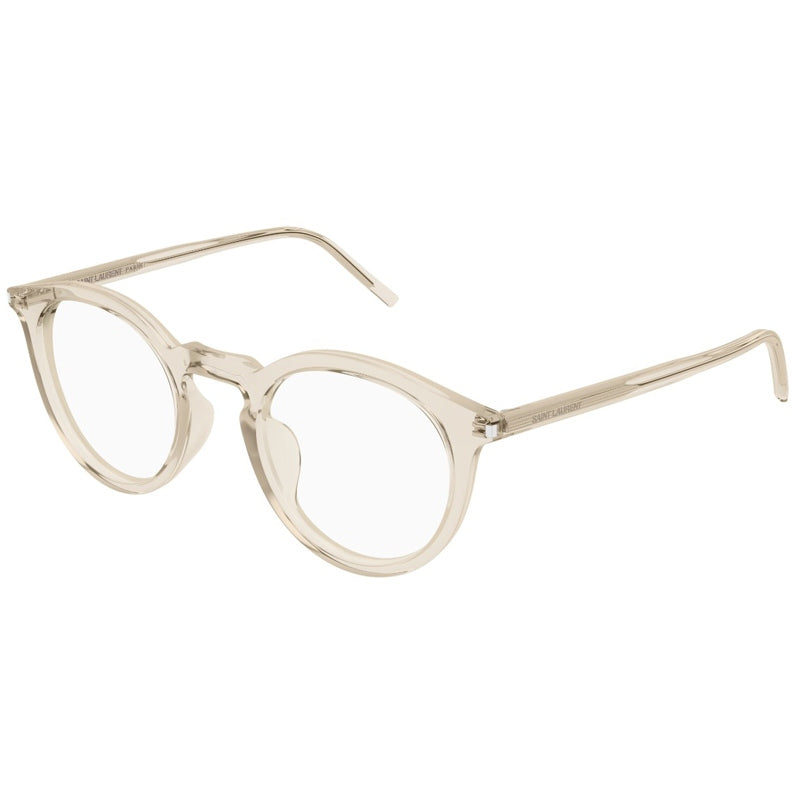 Saint Laurent Paris Eyeglasses, Model: SL347F Colour: 004