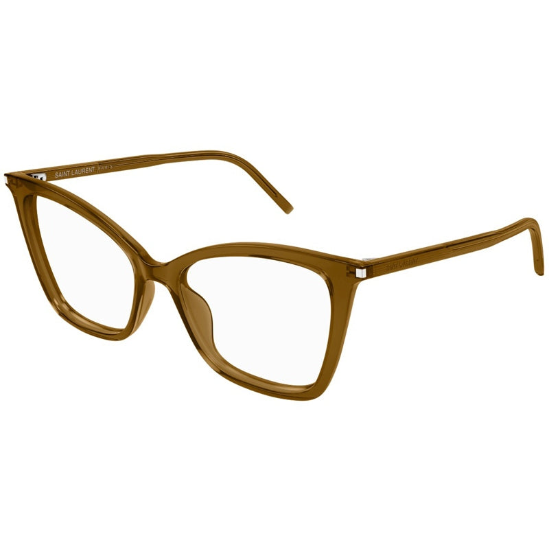 Saint Laurent Paris Eyeglasses, Model: SL386 Colour: 009