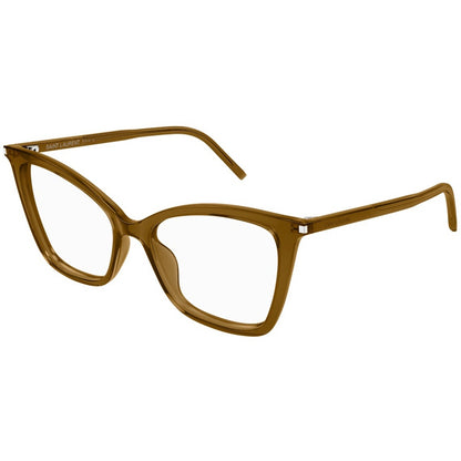 Saint Laurent Paris Eyeglasses, Model: SL386 Colour: 009