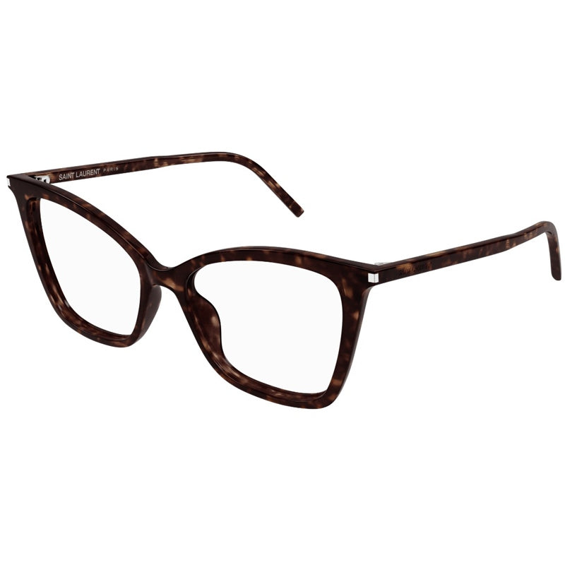 Saint Laurent Paris Eyeglasses, Model: SL386 Colour: 013