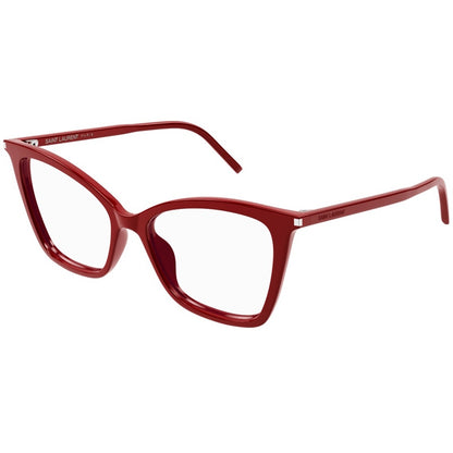 Saint Laurent Paris Eyeglasses, Model: SL386 Colour: 015