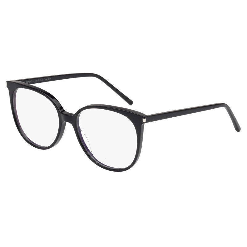 Saint Laurent Paris Eyeglasses, Model: SL39 Colour: 001