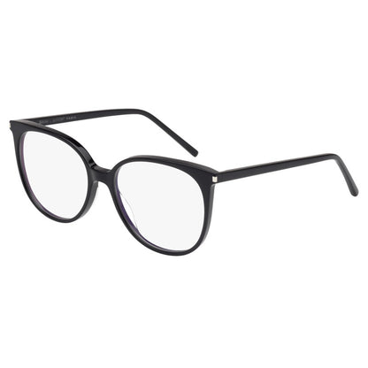 Saint Laurent Paris Eyeglasses, Model: SL39 Colour: 001