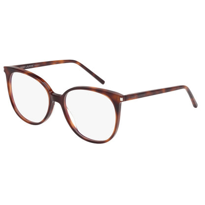 Saint Laurent Paris Eyeglasses, Model: SL39 Colour: 002