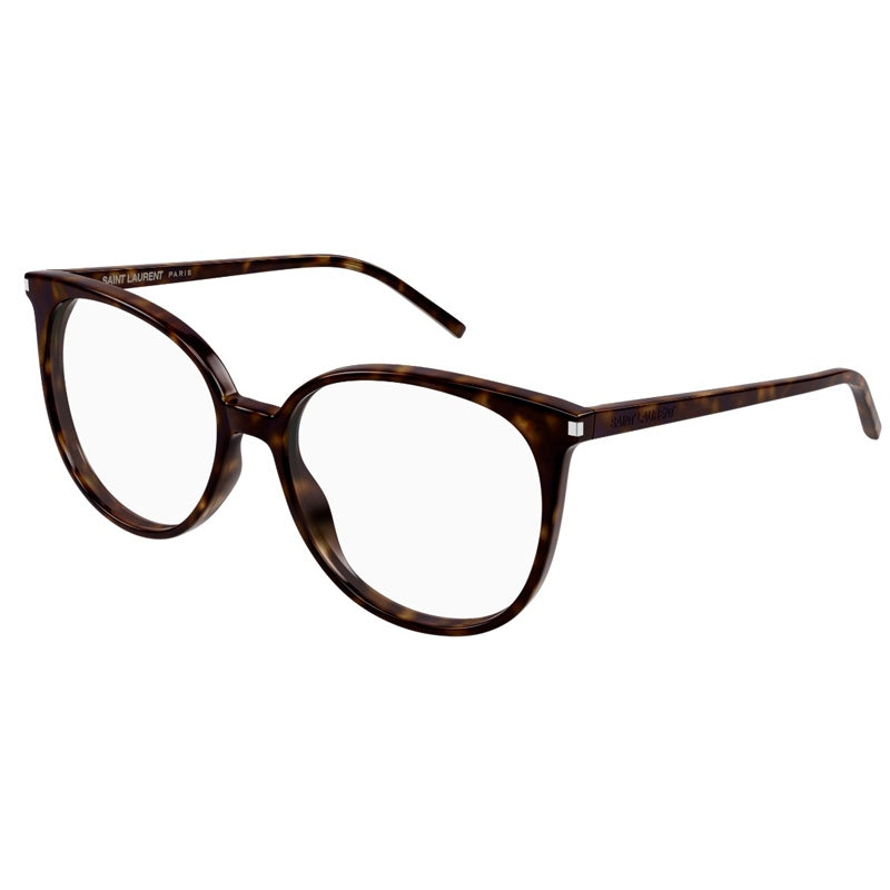 Saint Laurent Paris Eyeglasses, Model: SL39 Colour: 003
