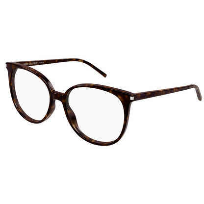 Saint Laurent Paris Eyeglasses, Model: SL39 Colour: 003