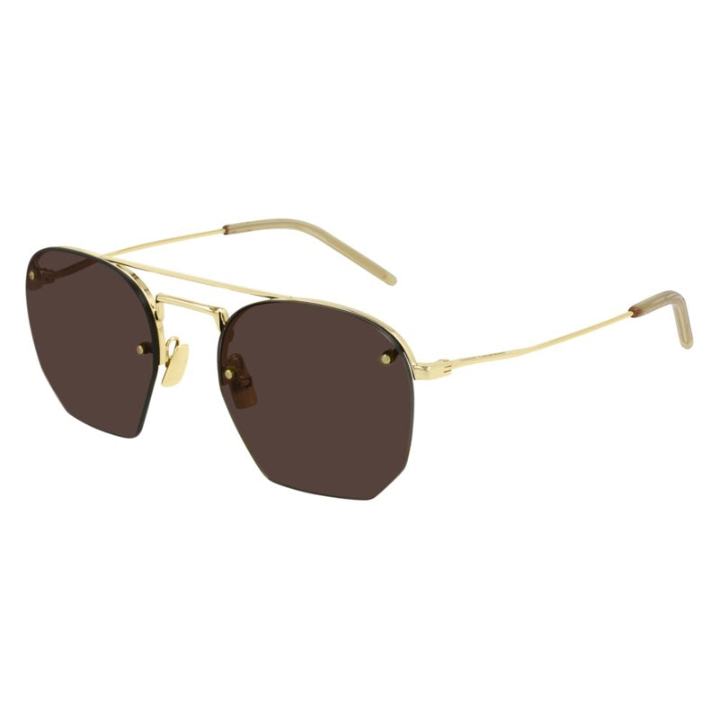 Saint Laurent Paris Sunglasses, Model: SL422 Colour: 001