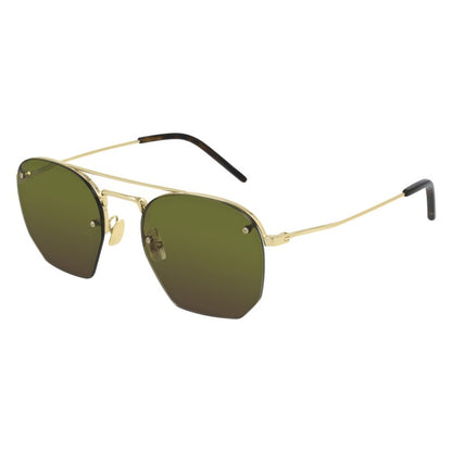 Saint Laurent Paris Sunglasses, Model: SL422 Colour: 005