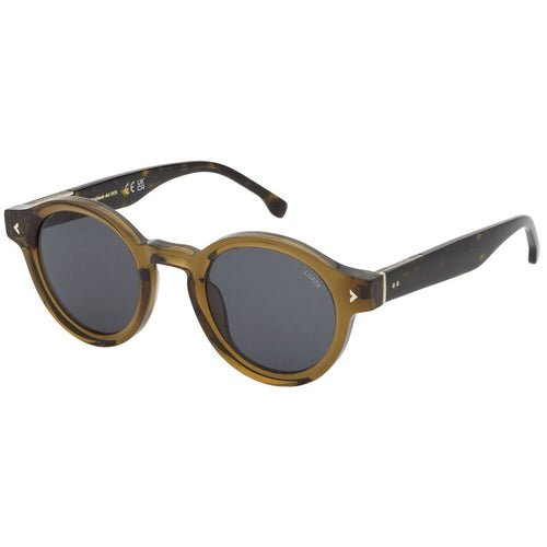 Lozza Sunglasses, Model: SL4339 Colour: 06Pq
