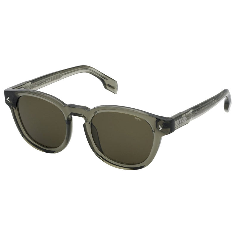 Ochelari de soare Lozza, Model: SL4357M Culoare: 0G61