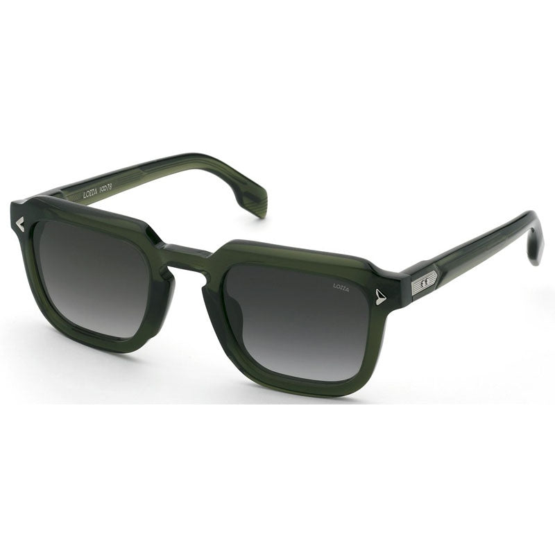 Lozza Sunglasses, Model: Sl4379M Colour: 02GN