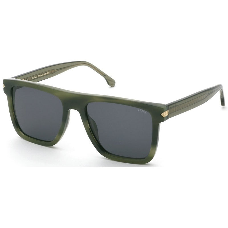 Gafas de sol Lozza, Modelo: Sl4396 Color: 06YY