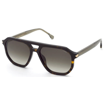 Lunettes de soleil Lozza, Modèle : Sl4397 Couleur : 722Y