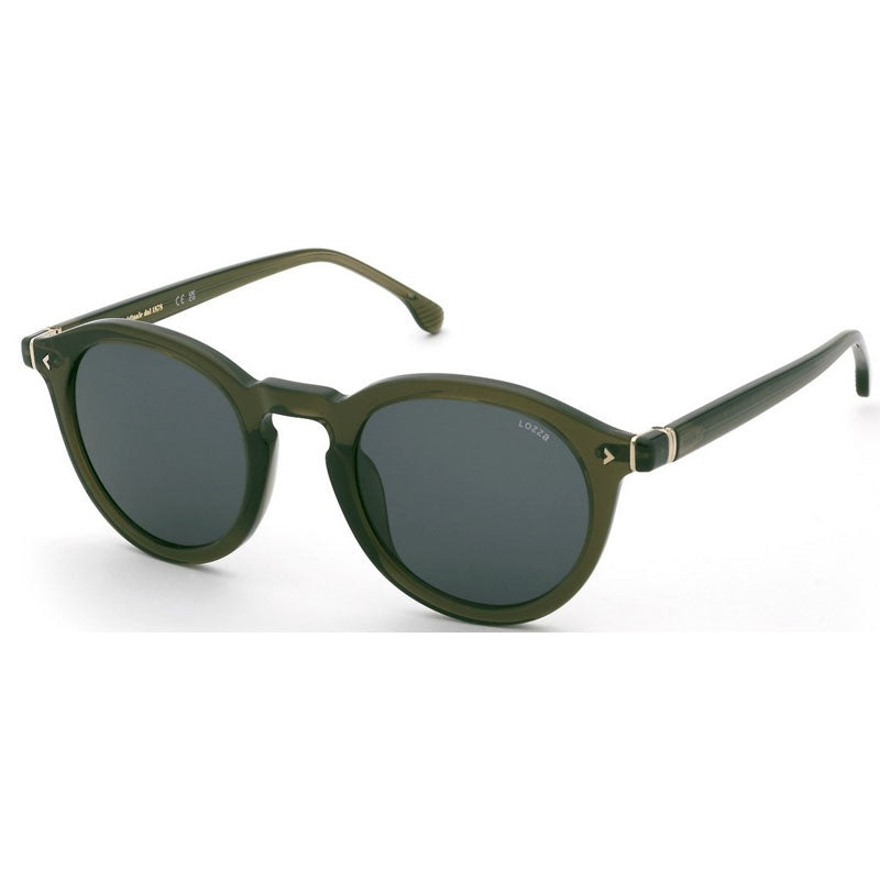 Naočale za sunce Lozza, model: Sl4398 Boja: 03GE