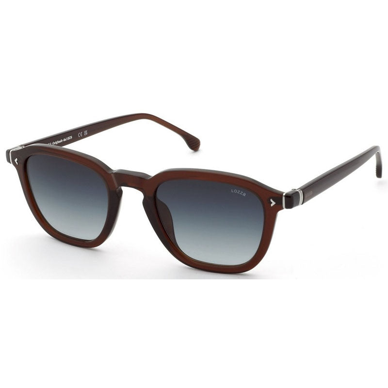 Okulary przeciwsłoneczne Lozza, model: Sl4399 Kolor: 06AD