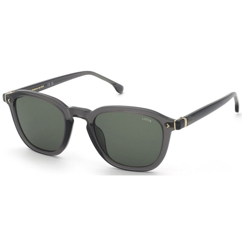 Okulary przeciwsłoneczne Lozza, model: Sl4399 Kolor: 06S8