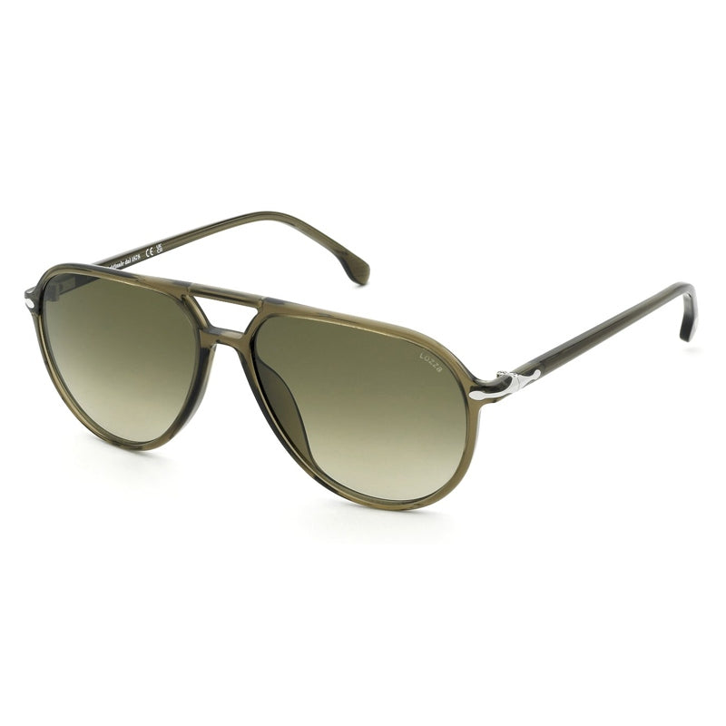 Lozza Sunglasses, Model: SL4432 Colour: 03GE
