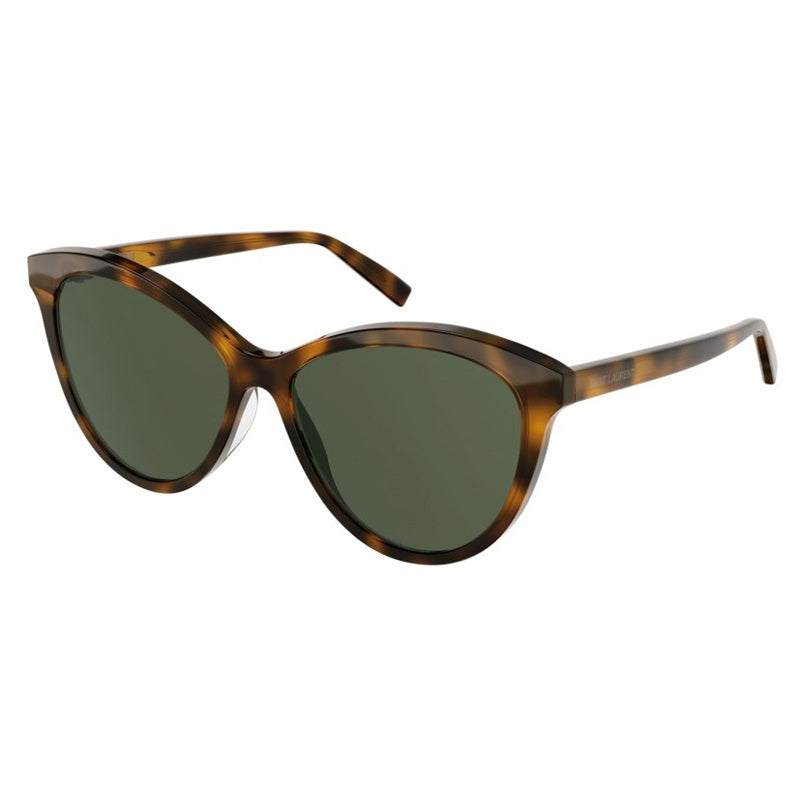 Saint Laurent Paris Sunglasses, Model: SL456 Colour: 002