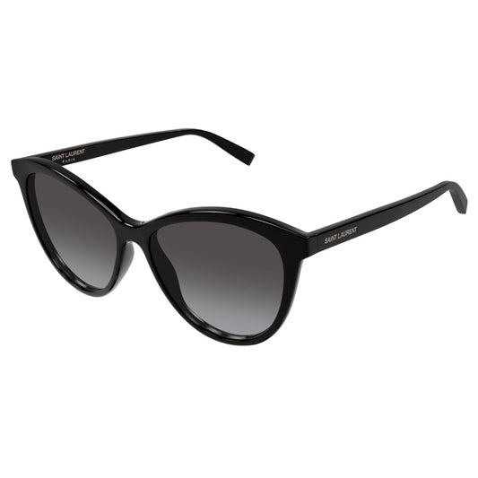 Saint Laurent Paris Sunglasses, Model: SL456 Colour: 008
