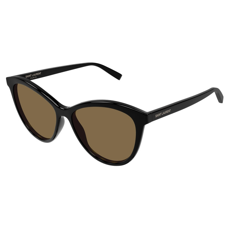 Saint Laurent Paris Sunglasses, Model: SL456 Colour: 009