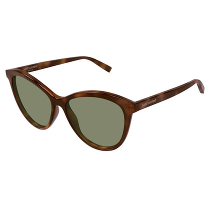 Saint Laurent Paris Sunglasses, Model: SL456 Colour: 010