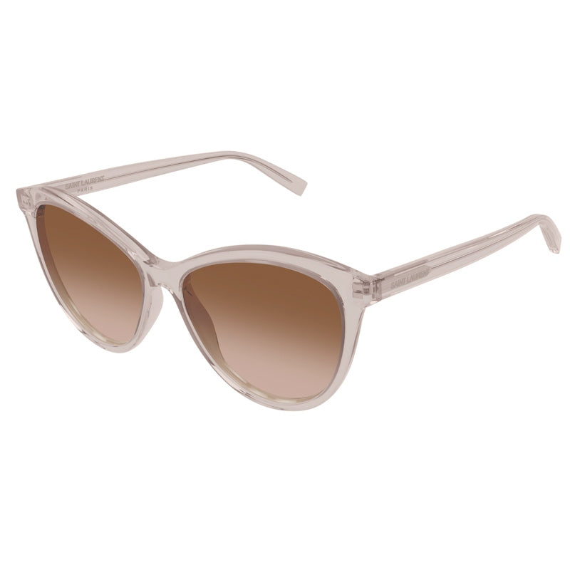 Saint Laurent Paris Sunglasses, Model: SL456 Colour: 011