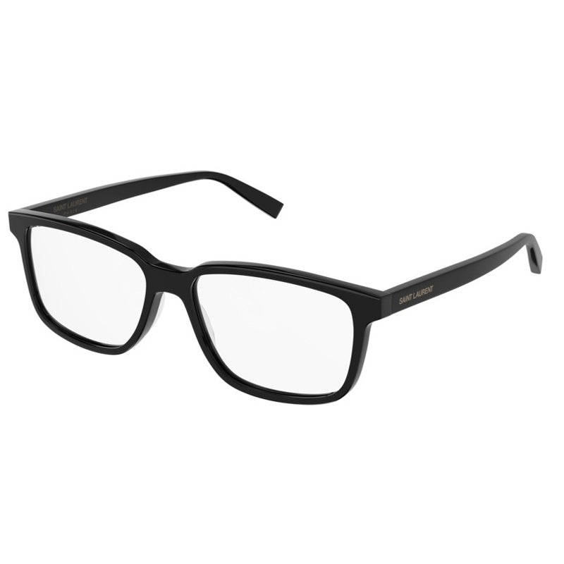 Saint Laurent Paris solbriller, model: SL458 farve: 004